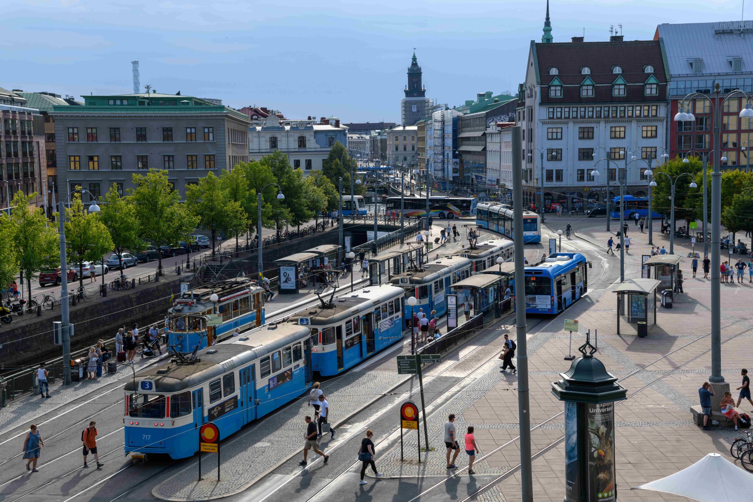 Göteborg