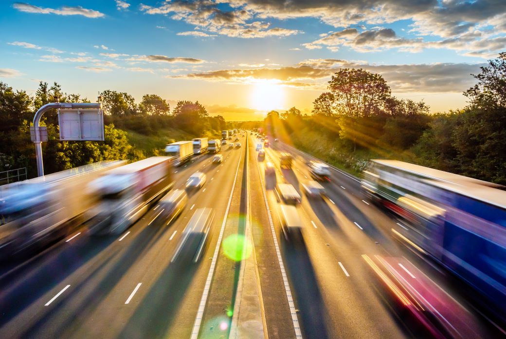 Mobility in the future: science fiction or reality? - Technolution Move