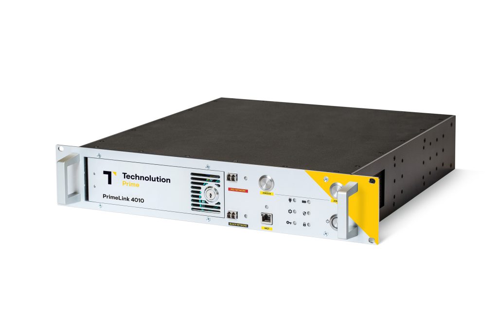 Technolution PrimeLink 4010