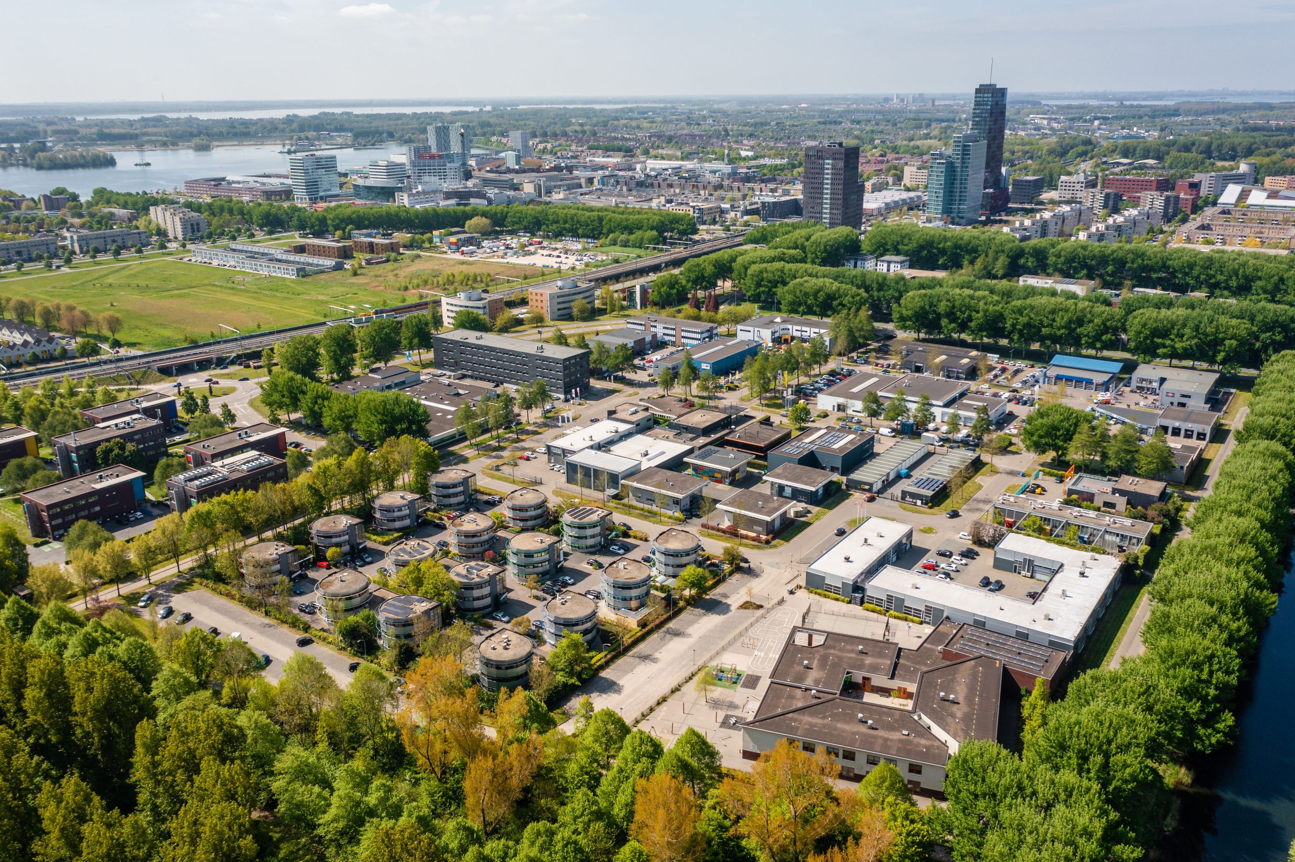 EMS energiemanagement AdobeStock_525981592