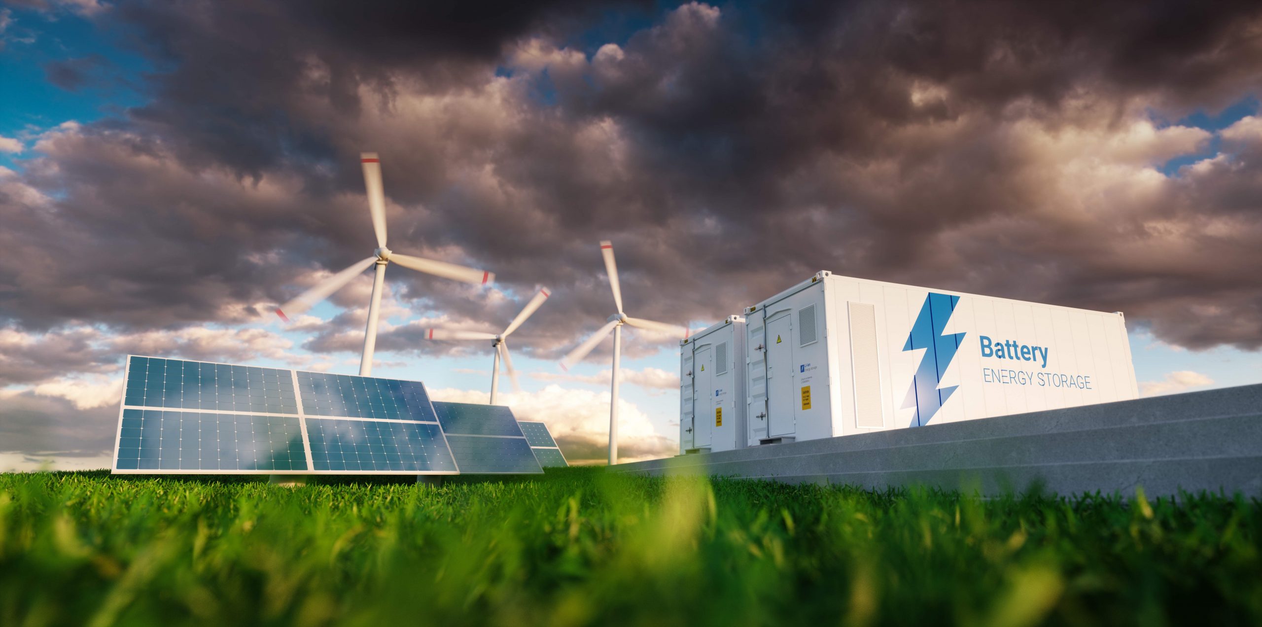 Flexibilization of energy consumption and energy usage