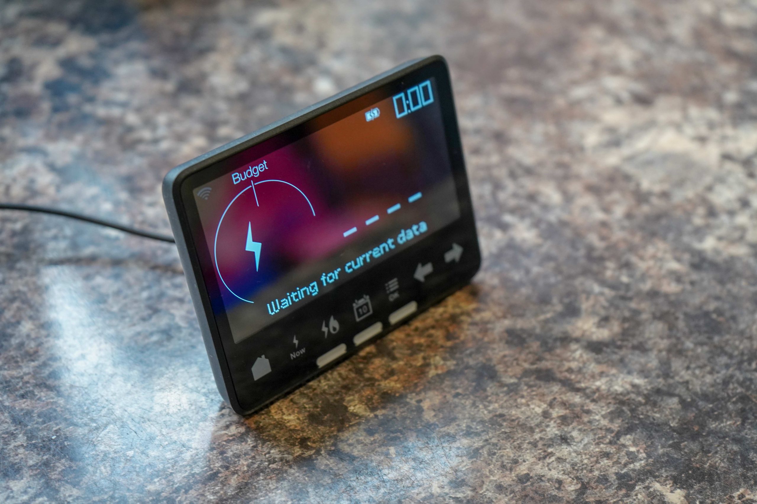 Home Energy Management System (HEMS)